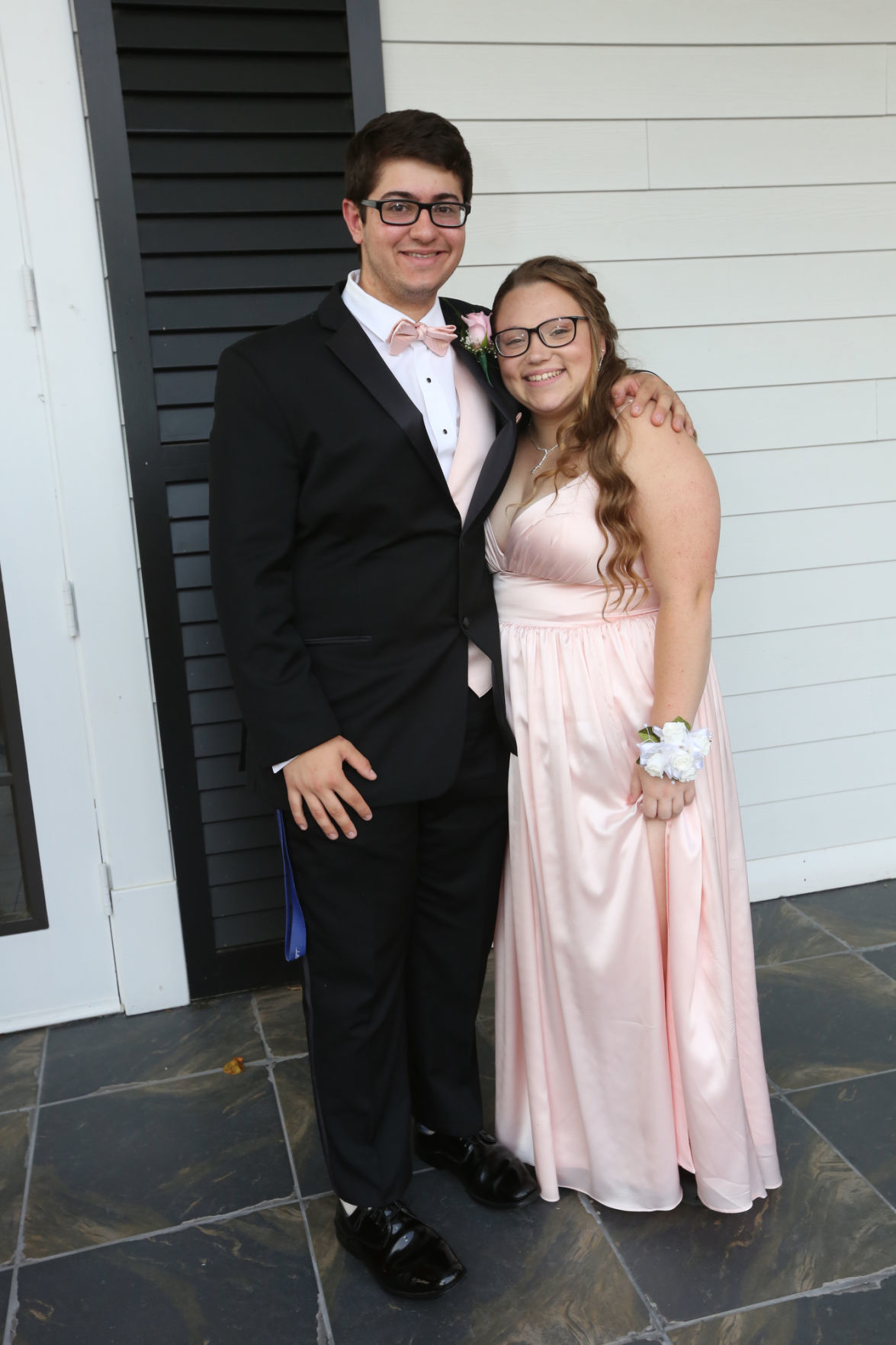 Pinelands High School Prom